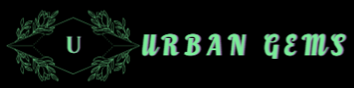 urban gems